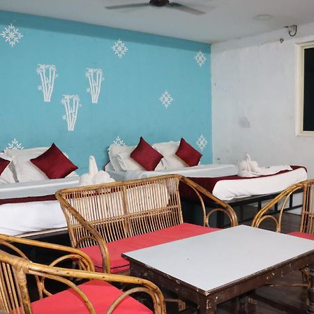 New Victoria'S Heritage Pondicherry Exterior foto